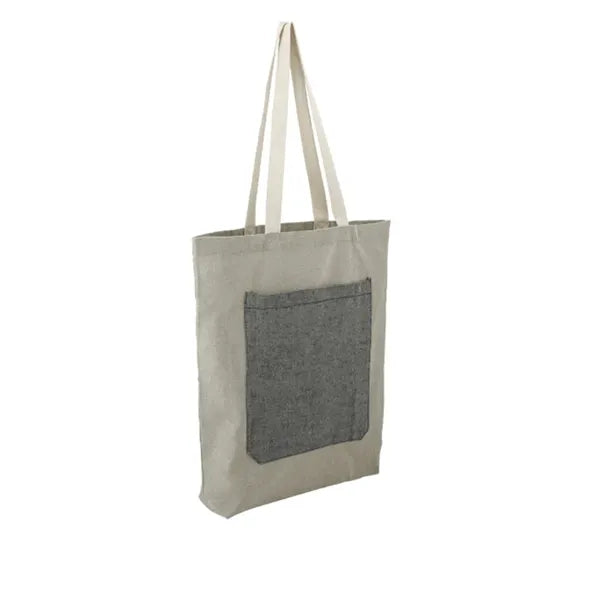 Recycled Cotton Tote