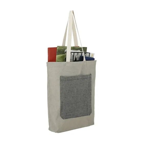 Recycled Cotton Tote