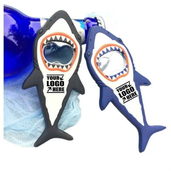 Shark Bottle Opener