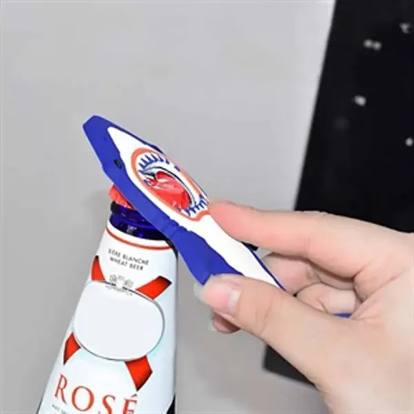 Shark Bottle Opener