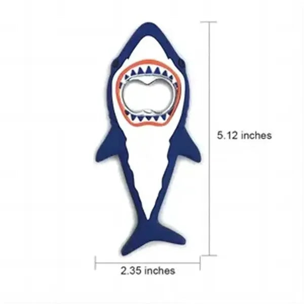 Shark Bottle Opener