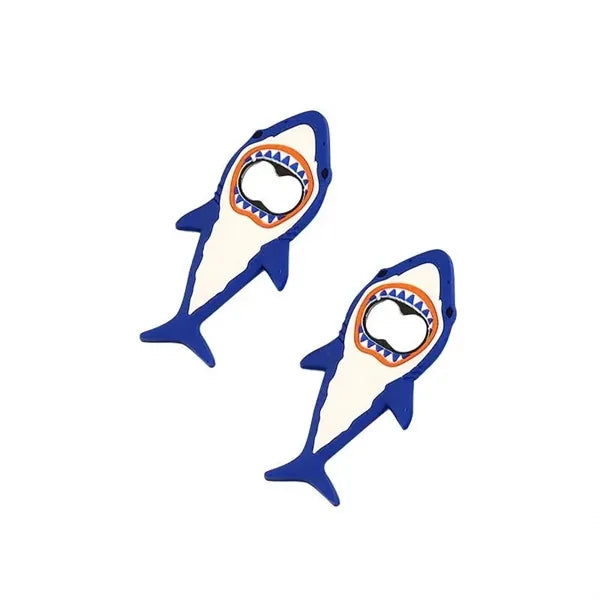 Shark Bottle Opener