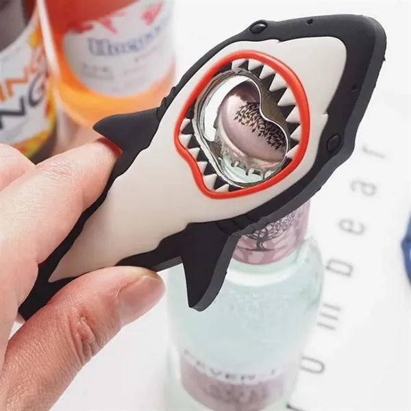 Shark Bottle Opener