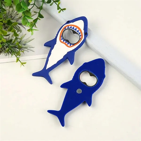 Shark Bottle Opener