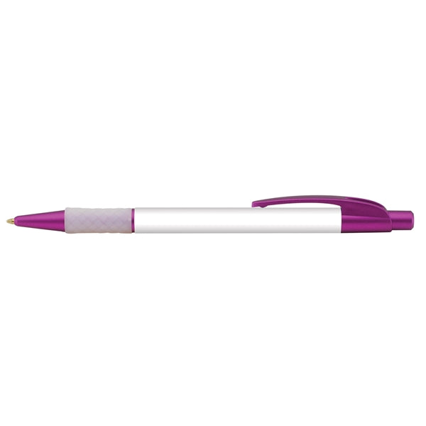 Elite Slim Frost Pen (Full Color)