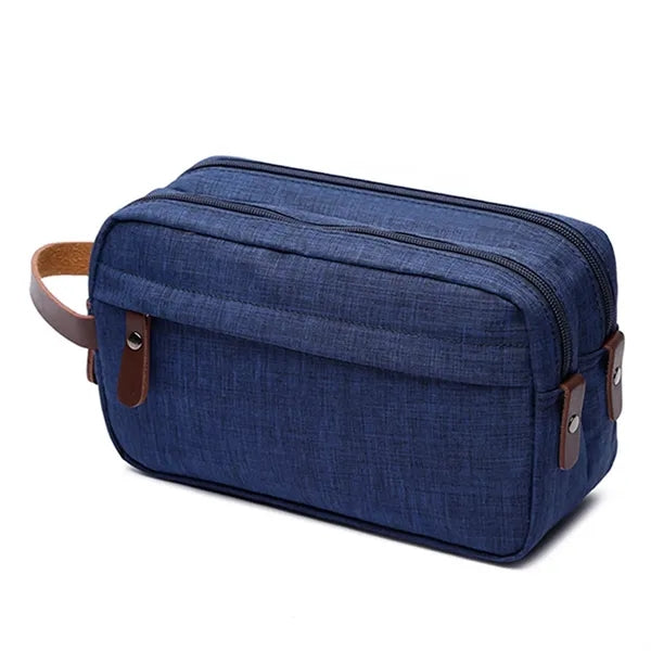 Toiletry Bag Hanging Dopp Kit