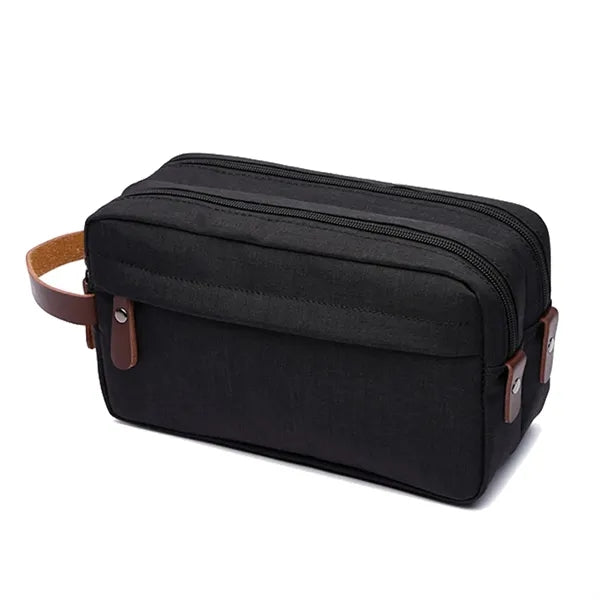 Toiletry Bag Hanging Dopp Kit