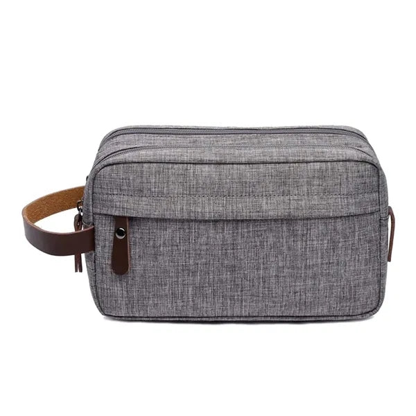 Toiletry Bag Hanging Dopp Kit