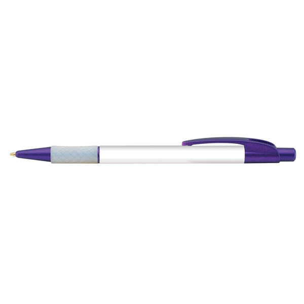 Elite Slim Frost Pen (Full Color)