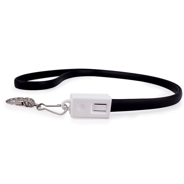 Charging Cable Lanyard Std / Type-C USB