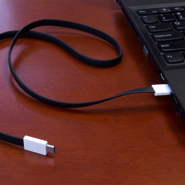 Charging Cable Lanyard Std / Type-C USB