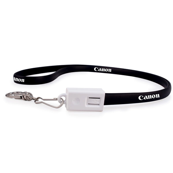 Charging Cable Lanyard Std / Type-C USB