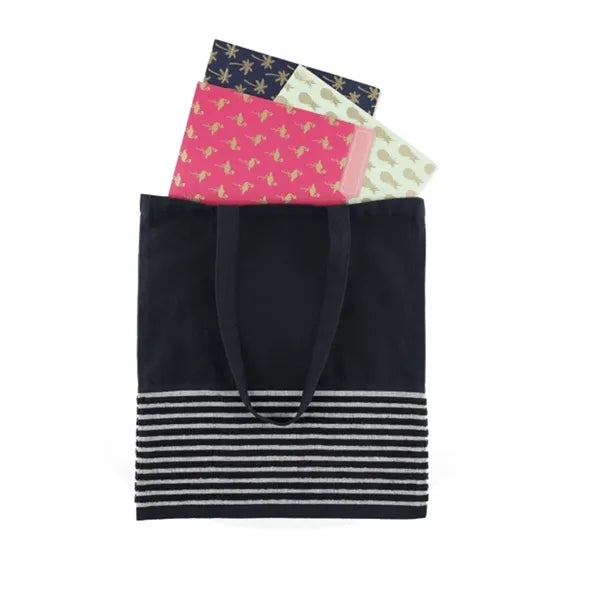 Recycled Convention Tote