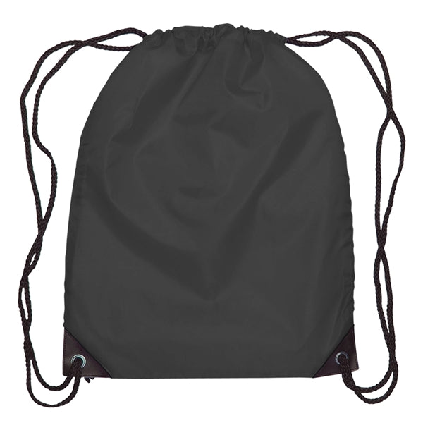 Broadway - Drawstring Backpack