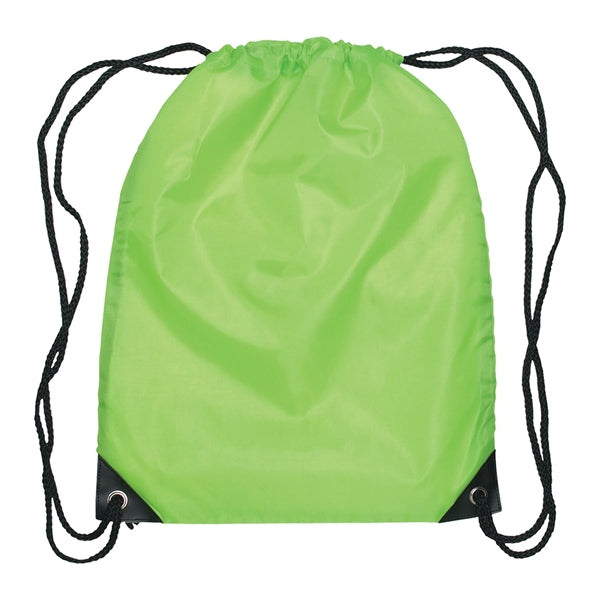 Broadway - Drawstring Backpack