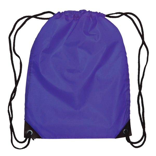 Broadway - Drawstring Backpack