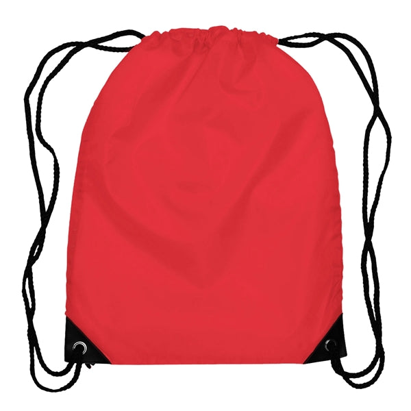 Broadway - Drawstring Backpack