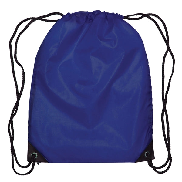 Broadway - Drawstring Backpack