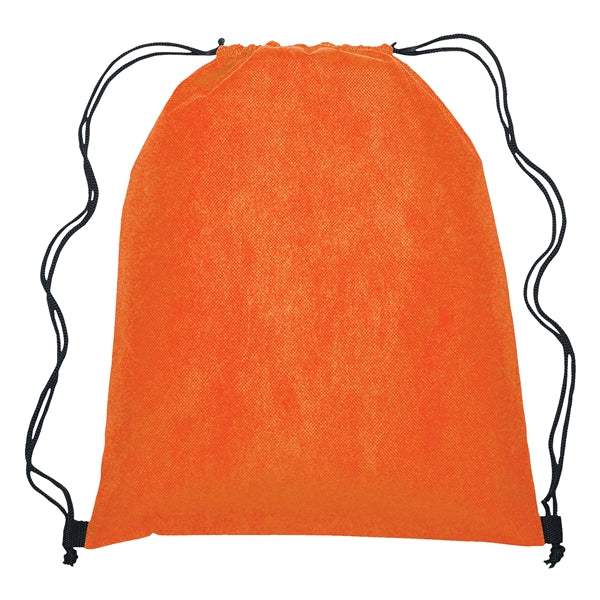 Gateway - Drawstring Backpack