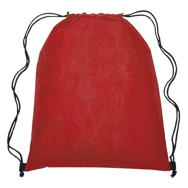 Gateway - Drawstring Backpack