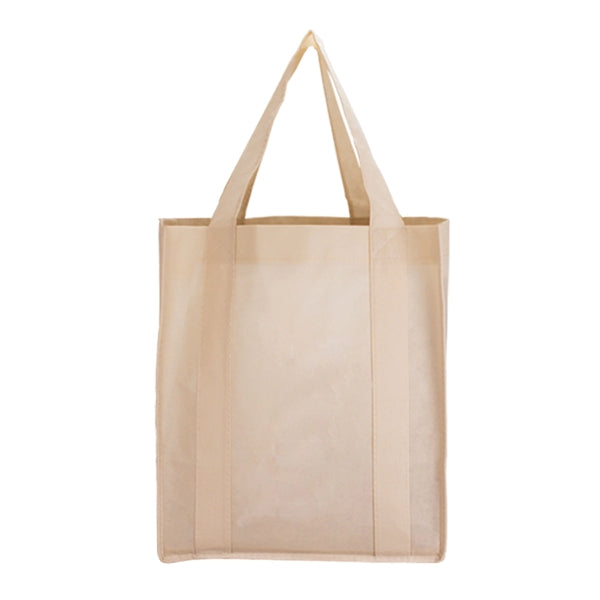 North Park - Shopping Tote Bag
