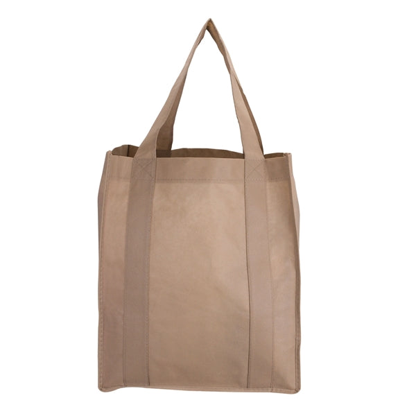 North Park - Shopping Tote Bag