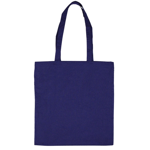 Quest - Cotton Tote Bag