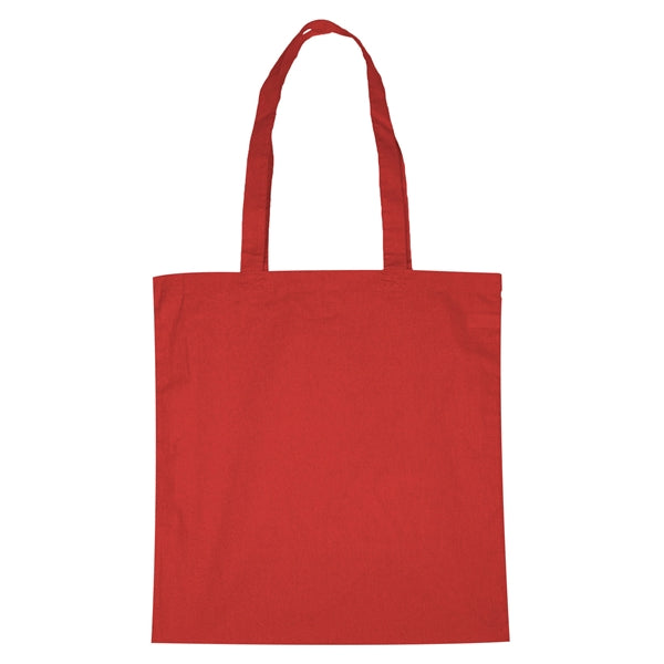 Quest - Cotton Tote Bag