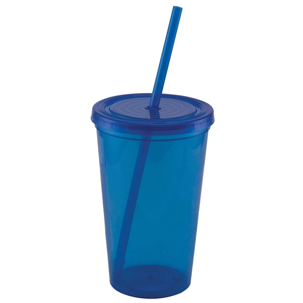 Core - 22 oz. Tumbler - Silkscreen