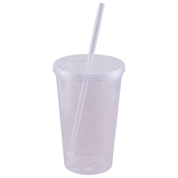 Core - 22 oz. Tumbler - Silkscreen
