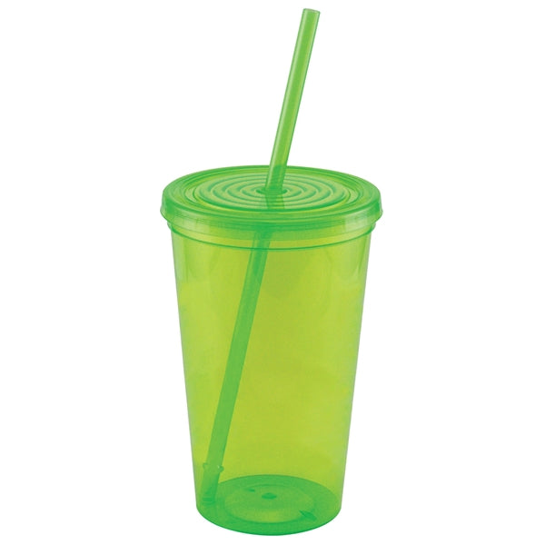 Core - 22 oz. Tumbler - Silkscreen