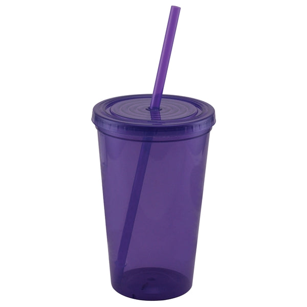 Core - 22 oz. Tumbler - Silkscreen