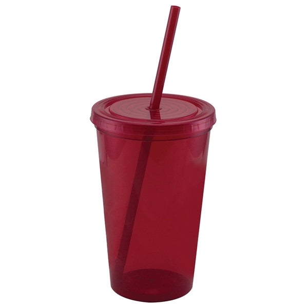 Core - 22 oz. Tumbler - Silkscreen
