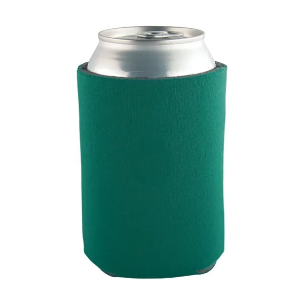 Can Coolie and Golf Tee Poly Bag Kit