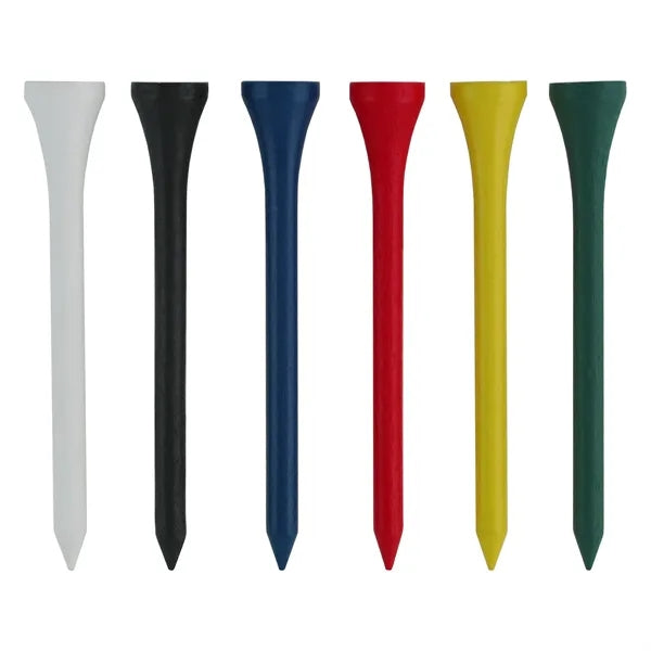Can Coolie and Golf Tee Poly Bag Kit