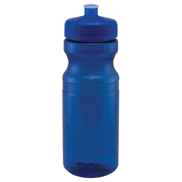 Fitness - 24 Oz. Sports Water Bottle