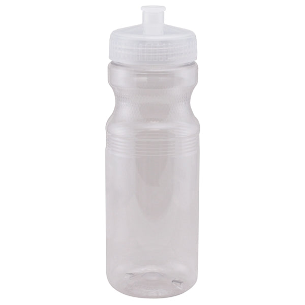 Fitness - 24 Oz. Sports Water Bottle
