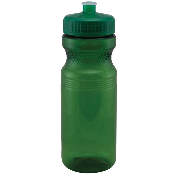Fitness - 24 Oz. Sports Water Bottle