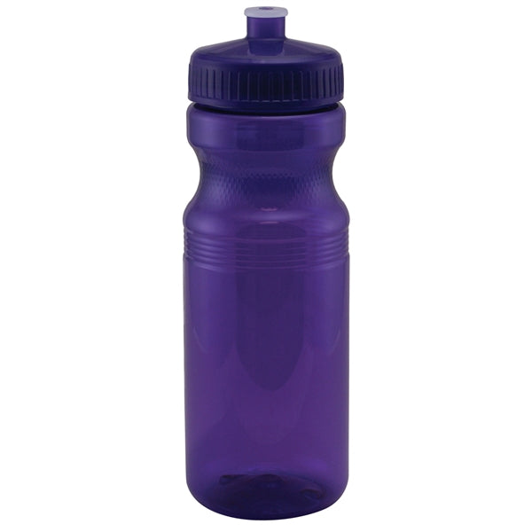 Fitness - 24 Oz. Sports Water Bottle