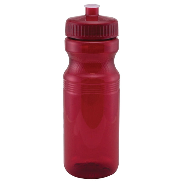 Fitness - 24 Oz. Sports Water Bottle