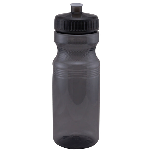 Fitness - 24 Oz. Sports Water Bottle