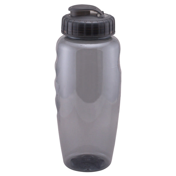 Hydrate - 30 Oz. Sports Gripper Water Bottle