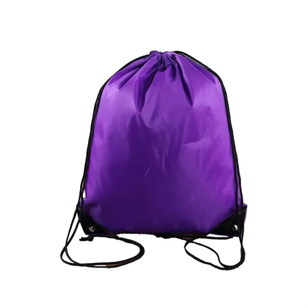 Price Saver Drawstring Backpack - Ed-2