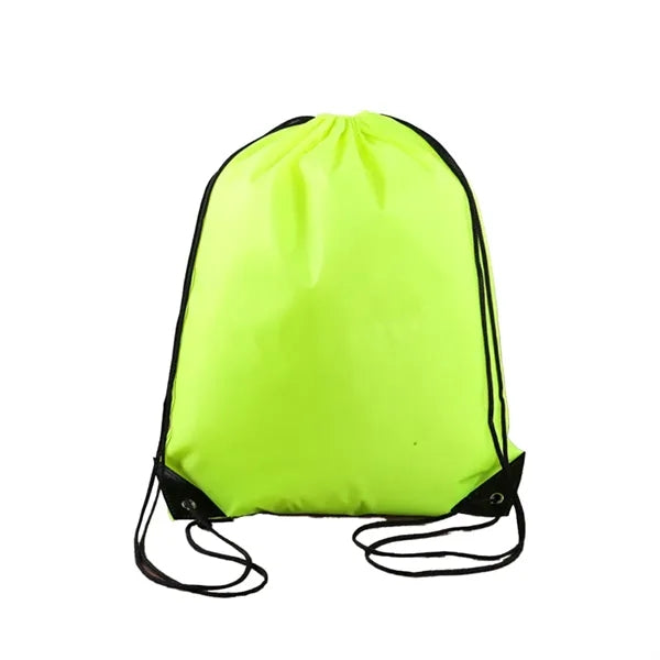 Price Saver Drawstring Backpack - Ed-2