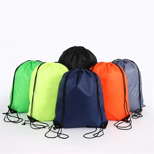 Price Saver Drawstring Backpack - Ed-2