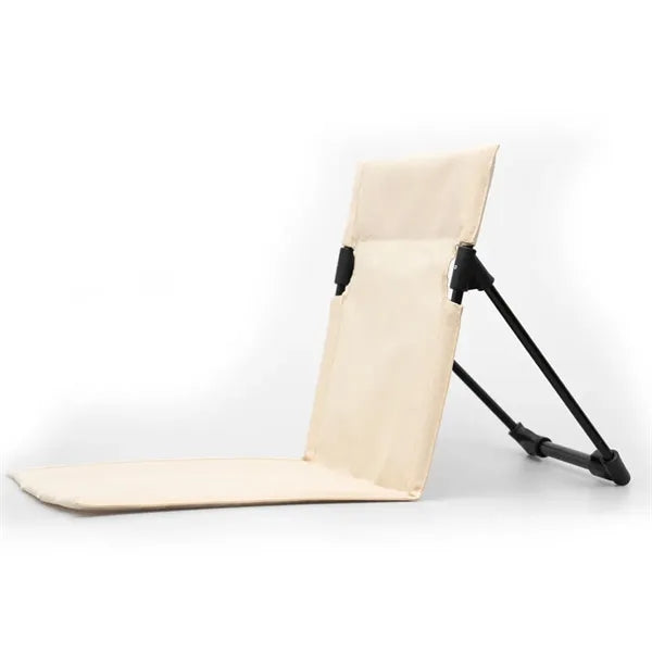 Folding Beach Lounger Chair