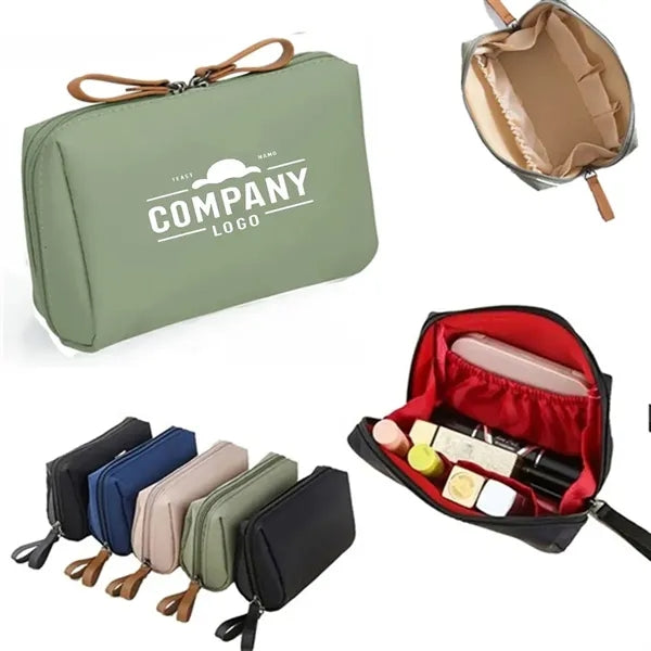 Travel Cosmetic Storage Bag