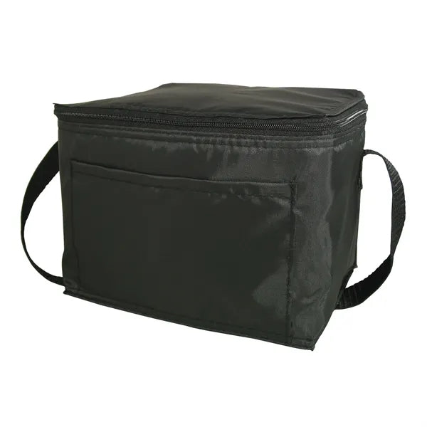 Cooler and Can Coolie Golf Pack Kit