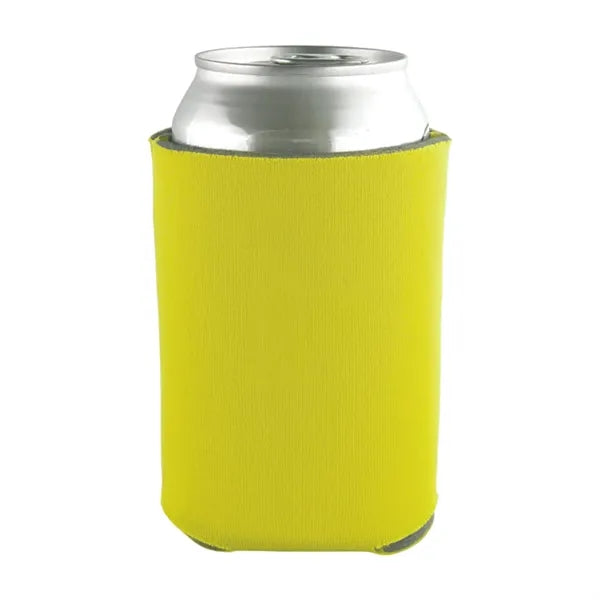 Cooler and Can Coolie Golf Pack Kit