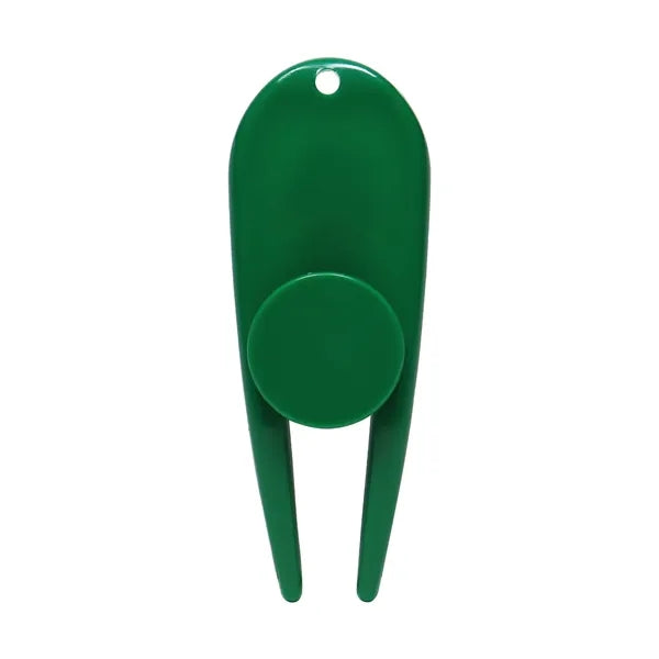 Bag and Bottle Golf Tee Pack Kit